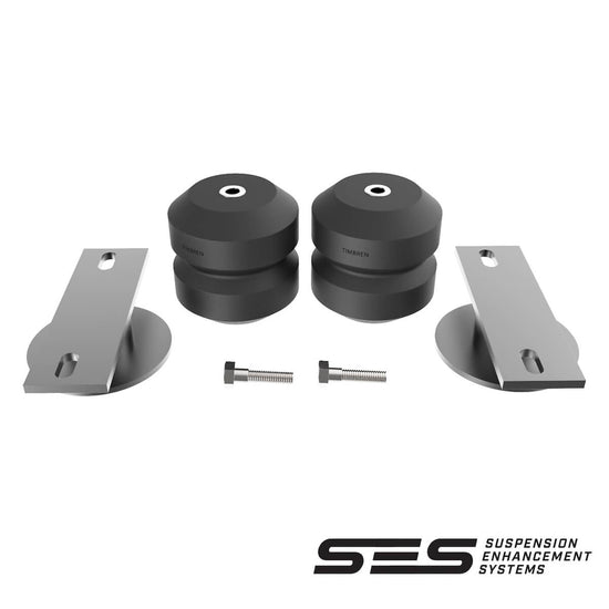 Timbren 2012 Nissan NV1500 Rear Suspension Enhancement System - 0