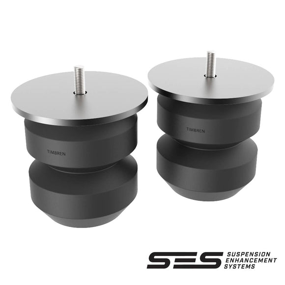 Timbren 1996 Nissan Pathfinder Rear Suspension Enhancement System