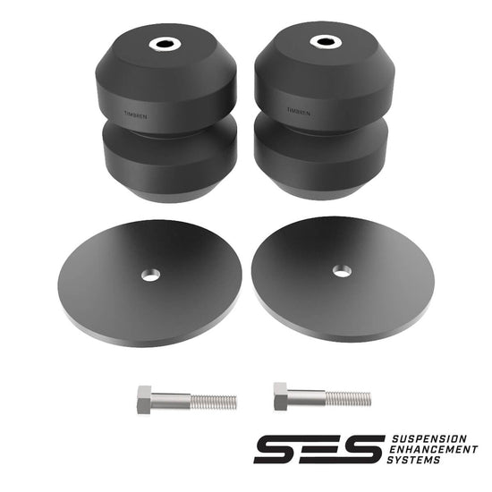 Timbren 1996 Nissan Pathfinder Rear Suspension Enhancement System - 0
