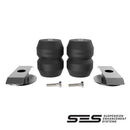 Timbren 2004 Nissan Titan Rear Suspension Enhancement System-2
