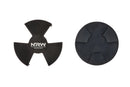NRW-Design Billet BMW S65 Block Off Cap-1