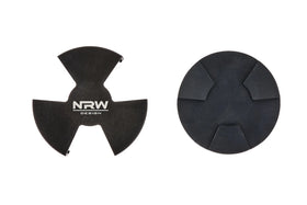 NRW-Design Billet BMW S65 Block Off Cap