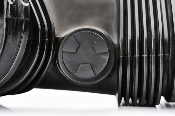 NRW-Design Billet BMW S65 Block Off Cap