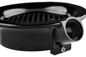 NRW-Design BMW S58 Single Turbo Velocity Stack - 0