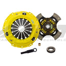 ACT HD/Race Sprung 4 Pad Clutch Kit-1