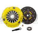 ACT HD/Perf Street Sprung Clutch Kit-1