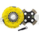 ACT HD/Race Rigid 4 Pad Clutch Kit-1