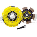 ACT XT/Race Sprung 6 Pad Clutch Kit-1