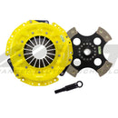 ACT XT/Race Rigid 4 Pad Clutch Kit-1