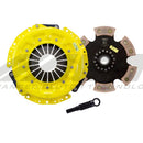 ACT XT/Race Rigid 6 Pad Clutch Kit-1