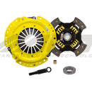 ACT HD/Race Sprung 4 Pad Clutch Kit-1