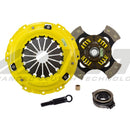 ACT HD/Race Sprung 4 Pad Clutch Kit-1