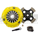 ACT HD/Race Rigid 4 Pad Clutch Kit-1