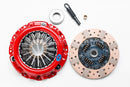 South Bend / DXD Racing Clutch 03-06 Nissan 350Z DE 3.5L Stg 2 Endur Clutch Kit-1