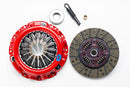 South Bend / DXD Racing Clutch 03-06 Nissan 350Z DE 3.5L Stg 2 Daily Clutch Kit-1