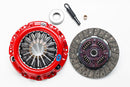 South Bend / DXD Racing Clutch 03-06 Nissan 350Z DE 3.5L Stg 1 HD Clutch Kit-1