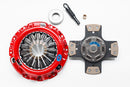 South Bend / DXD Racing Clutch 90-96 Nissan 300ZX Turbo 3.0L Clutch Kit-1