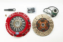 South Bend / DXD Racing Clutch 06-08 Nissan 350Z HR 3.5L Stg 2 Endur Clutch Kit-1