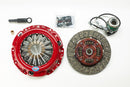 South Bend / DXD Racing Clutch 06-08 Nissan 350Z HR 3.5L Stg 1 HD Clutch Kit-1