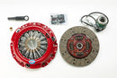South Bend / DXD Racing Clutch 06-08 Nissan 350Z HR 3.5L Stg 3 Daily Clutch Kit-1