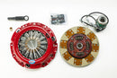 South Bend / DXD Racing Clutch 06-08 Nissan 350Z HR 3.5L Stg 3 Endur Clutch Kit-1