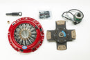 South Bend / DXD Racing Clutch 06-08 Nissan 350Z HR 3.5L Stg 4 Extreme Clutch Kit-1