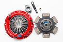 South Bend / DXD Racing Clutch 02-06 Nissan Altima 3.5L Stg 3 Drag Clutch Kit-1