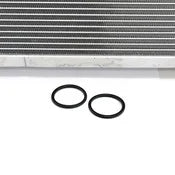 BMW Radiator - Nissens 60832