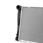 BMW Radiator - Nissens 60832