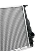 BMW Radiator - Nissens 60832