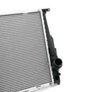 BMW Radiator - Nissens 60832-4