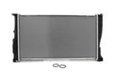 BMW Radiator - Nissens 60832-1