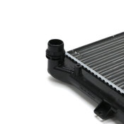 Radiator - VW/Audi / MK5 / MK6 / Jetta / Golf / B6 Passat / MK3 TT / 8P A3 / & More | 1K0121251AB-NIS - 0