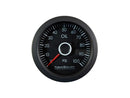 New South Performance Indigo 100 PSI Oil Pressure Gauge | GAU.020-3