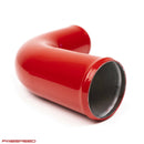 Fabspeed Acura NSX TT / Type S Charge Pipes (2017-2022)-3