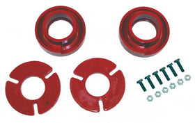Skyjacker COM BOX ,2.5"NISAN TITAN PO