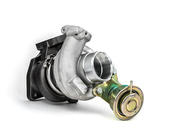 Forced Performance DSM Flanged Vehicle 68HTA Turbocharger 58mm CH8CM Turbine Housing Internal WG