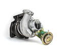 Forced Performance DSM Flanged Vehicle 68HTA Turbocharger 58mm CH8CM Turbine Housing WG on O2-2