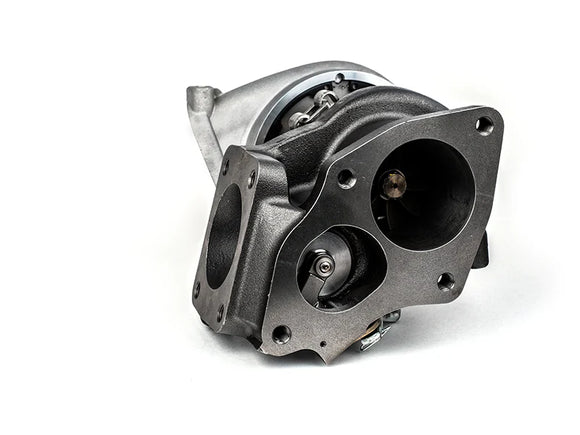 Forced Performance DSM Flanged Vehicle 68HTA Turbocharger 58mm CH8CM Turbine Housing Internal WG