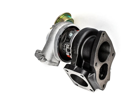 Forced Performance DSM Flanged Vehicle 68HTA Turbocharger 58mm CH8CM Turbine Housing WG on O2