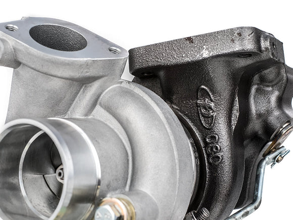 Forced Performance DSM Flanged Vehicle 68HTA Turbocharger 58mm CH8CM Turbine Housing Internal WG