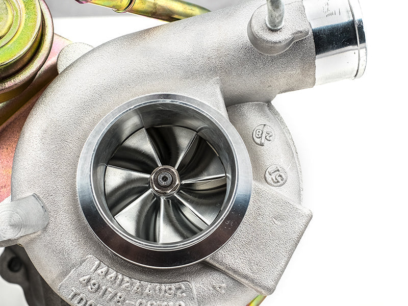 Forced Performance Subaru STi/WRX 7151S UHF Turbo 58mm CH7CM Turbine Hsg Internal WG w/Oil Line