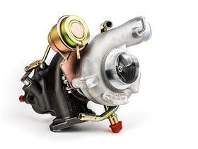 Forced Performance Subaru STi/WRX 7151S UHF Turbo 58mm CH7CM Turbine Hsg External WG w/Oil Line