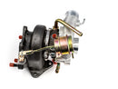 Forced Performance Subaru STi/WRX 7151S UHF Turbo 58mm CH7CM Turbine Hsg External WG w/Oil Line-3