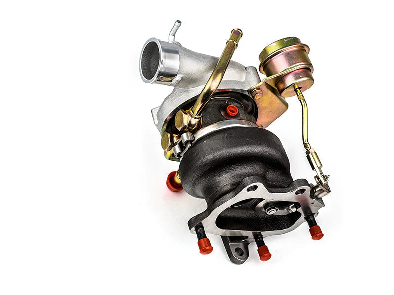 Forced Performance Subaru STi/WRX 7151S UHF Turbo 58mm CH7CM Turbine Hsg External WG w/Oil Line