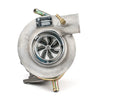 Forced Performance Subaru STi/WRX Black Turbocharger 84mm CH10CM Turbine Hsg External WG w/Oil Line-1