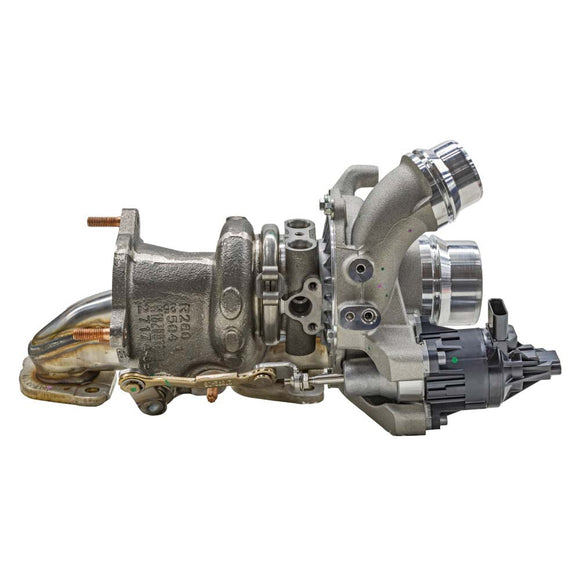 Turbocharger Assembly - IHI F41CEYSR082B