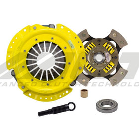 ACT 1989 Nissan 240SX HD/Race Sprung 4 Pad Clutch Kit