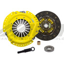 ACT 1989 Nissan 240SX HD/Perf Street Sprung Clutch Kit-1