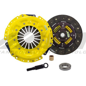 ACT 1981 Nissan 280ZX HD/Perf Street Sprung Clutch Kit